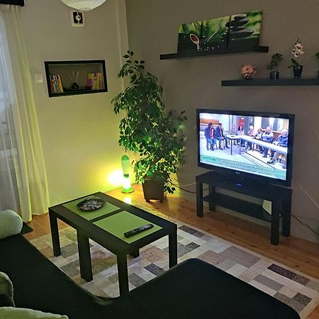 Cozy City Center Apartment Thessalonique Extérieur photo