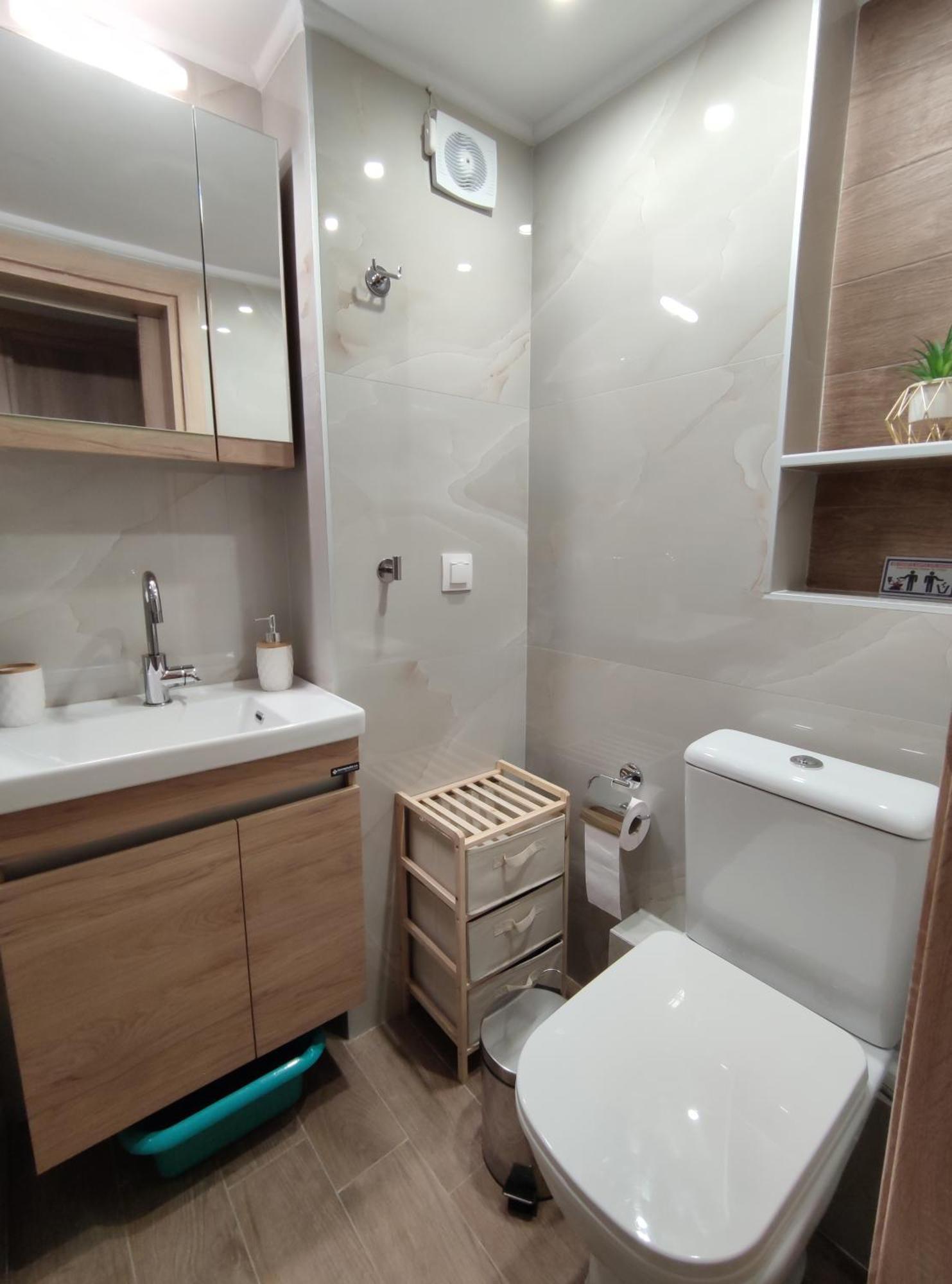 Cozy City Center Apartment Thessalonique Extérieur photo