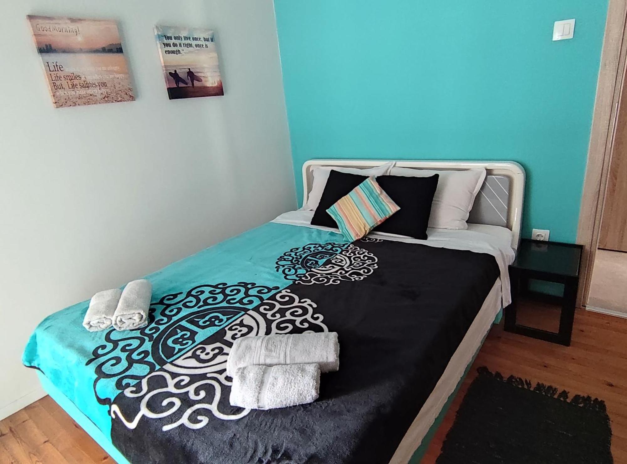 Cozy City Center Apartment Thessalonique Extérieur photo